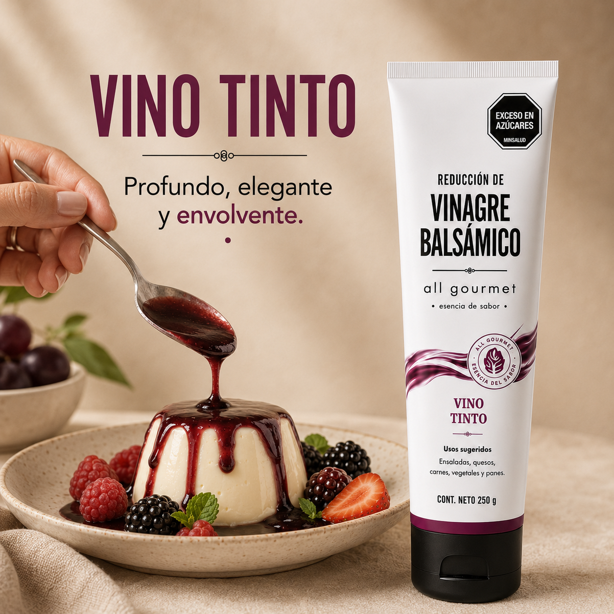 Vino Tinto