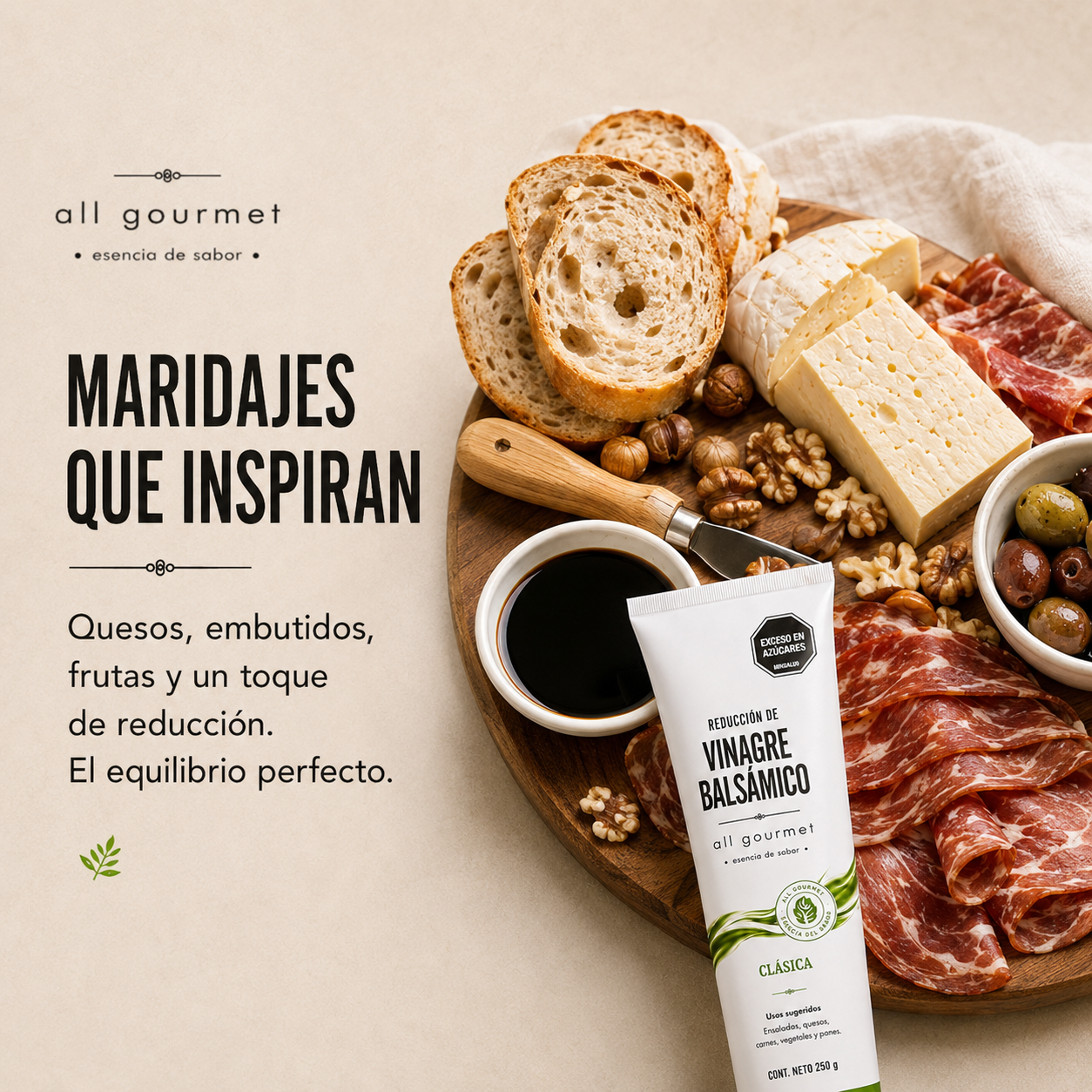 Frutos Amarillos all gourmet