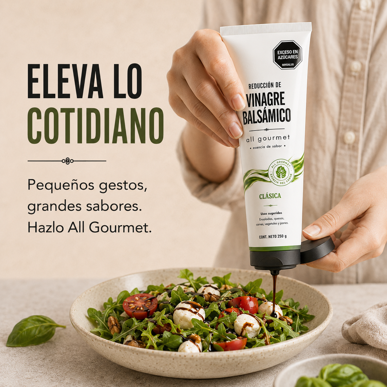 Vino Tinto all gourmet