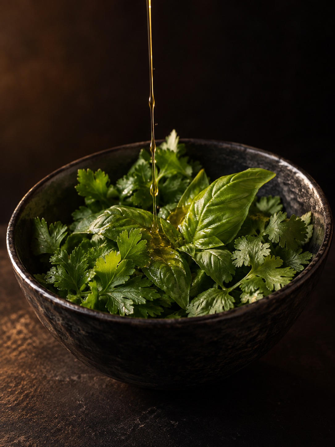 Aceite Clásico