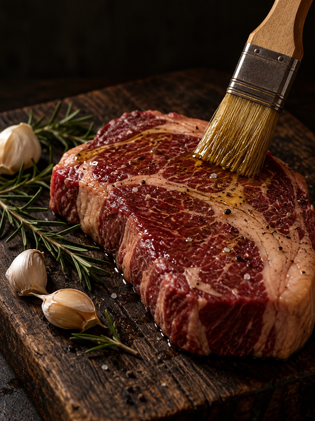 Aceite Carne de Res