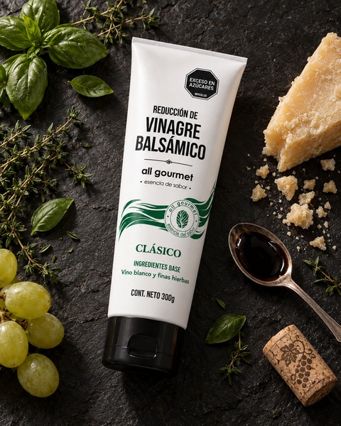 Balsámico Clásico